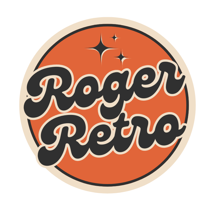 Roger Retro